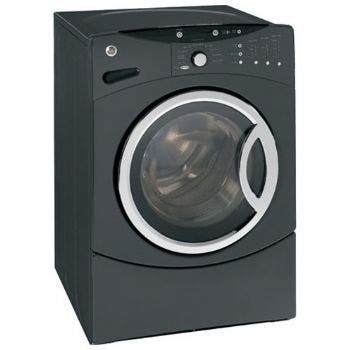 GE WCVH6600HGG Granite Grey