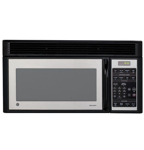 GE JVM1640SJ Stainless Steel