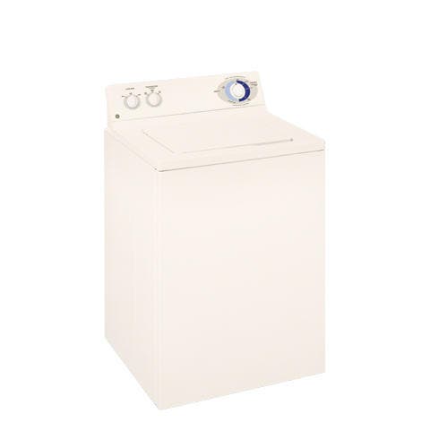 GE WDSR2080DCC Bisque
