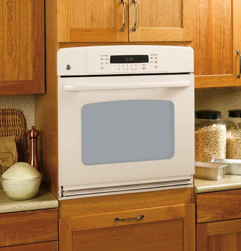 GE JTP70CMCC Bisque