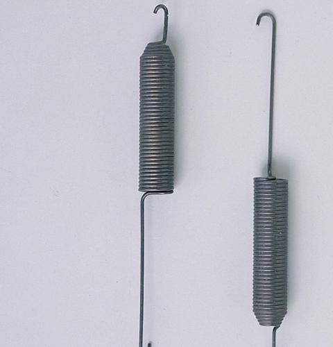 GE GPF100 Dishwasher Heavy Spring Kit