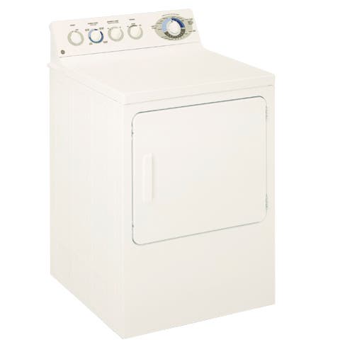 GE DWXR483EBCC Bisque