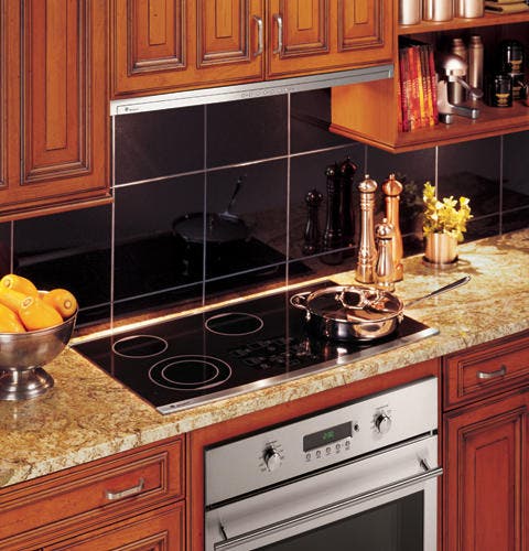 Monogram ZET1SLSS 30"" Single Wall Oven