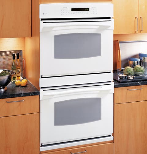 GE JT955WFWW White-on-White