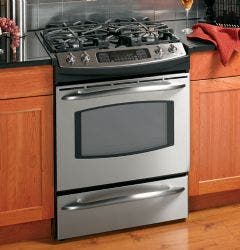 GE JGS968SEKSS Stainless Steel
