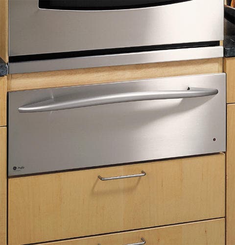 GE JTD915SKSS Stainless Steel