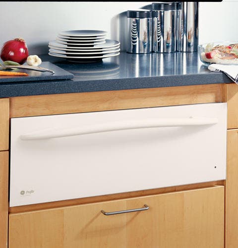 GE JTD915CKCC Bisque on Bisque