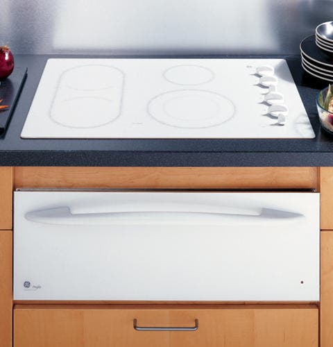 GE JTD915WKWW White-on-White