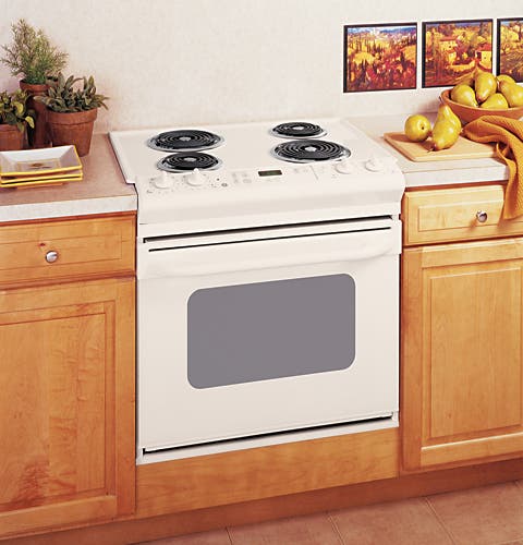 GE JDS28CKCC Bisque