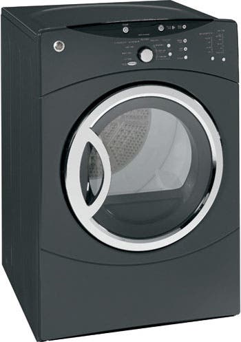 GE DCVH660EHGG Granite Grey
