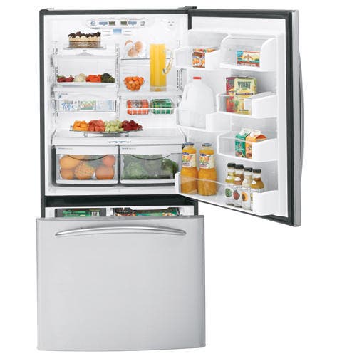 GE PDS22SFSLSS Stainless Steel/Left Door Swing