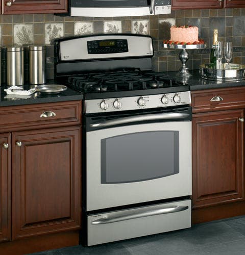 GE JGB928SELSS Stainless Steel