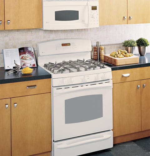 GE JGB928KEKCC True Bisque