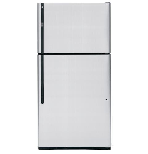 GE GTL22JBPBS CleanSteel