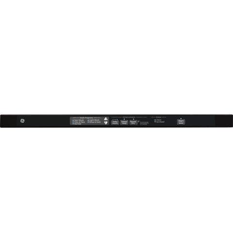 GE GDWT100RBB Black