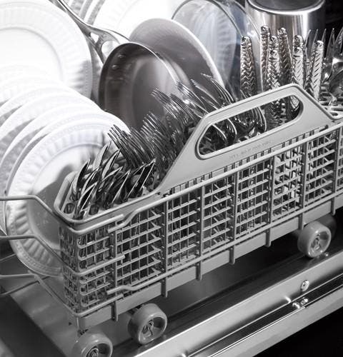 GE GDWT160RSS Stainless Steel
