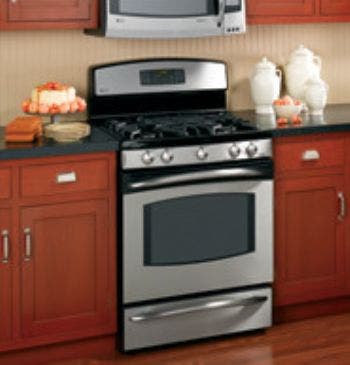 GE JGB908SEKSS Stainless Steel