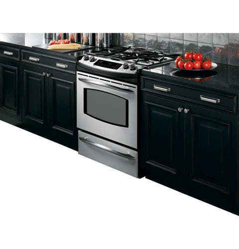 GE PGS975SEMSS Stainless Steel