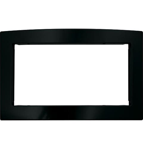 GE JX2027DMBB Black