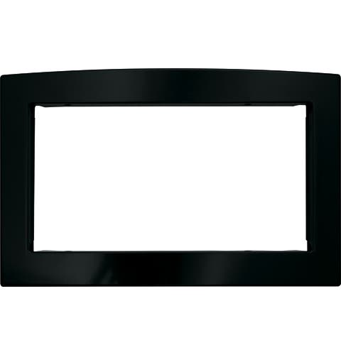 GE JX2030DMBB Black