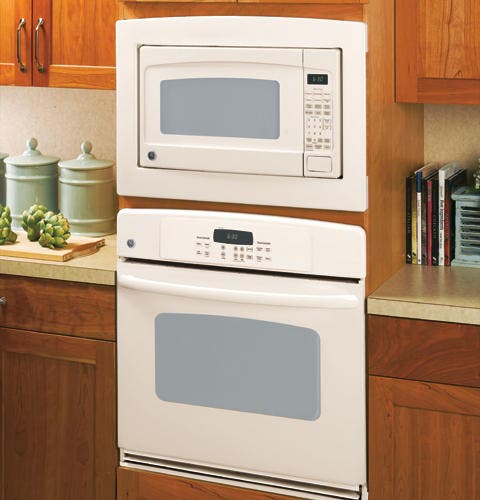 GE JX2030DMCC Bisque
