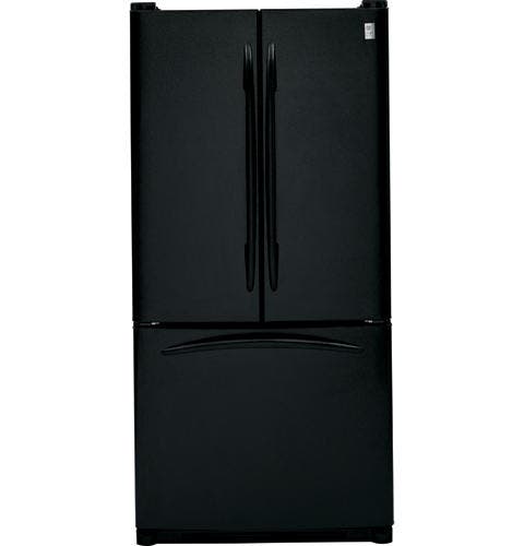 GE PFS22MBWBB Black