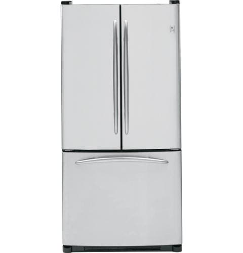 GE PFS22SBSSS Stainless Steel