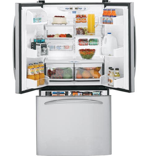 GE PFS22SBSSS Stainless Steel