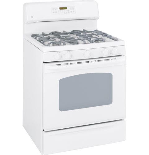 GE JGBP88WELWW White on White