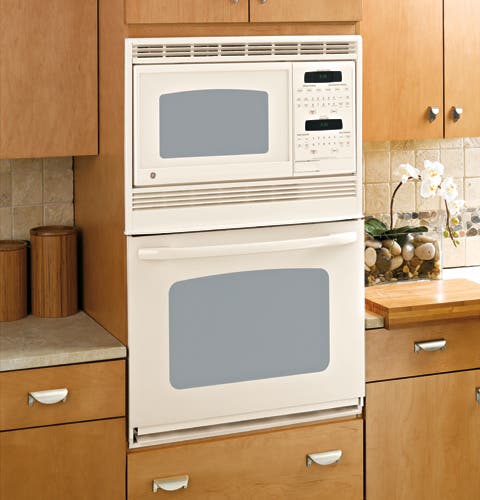 GE JTP90CMCC Bisque