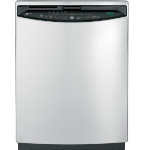 GE PDW7380NSS Stainless Steel