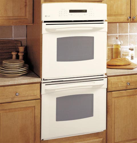 GE JK955CFCC Bisque