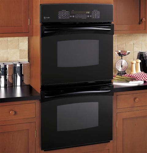 GE JK955BFBB Black