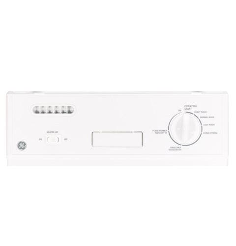 GE GSM1800JWW White-on-White