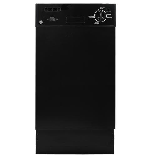 GE GSM1800JBB Black