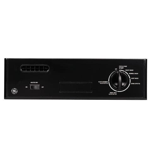 GE GSM1800JBB Black
