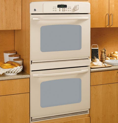 GE JTP35CMCC Bisque