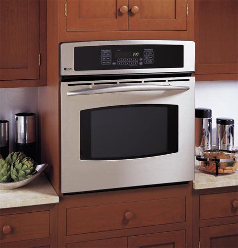 GE JK915SKSS Stainless Steel