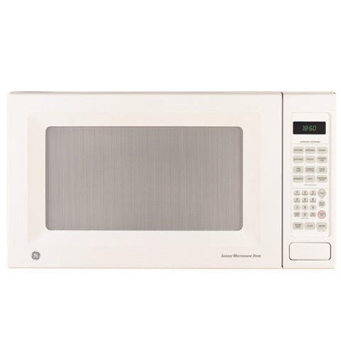 GE JE1860CH Bisque