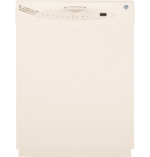GE GLD6300LCC Bisque