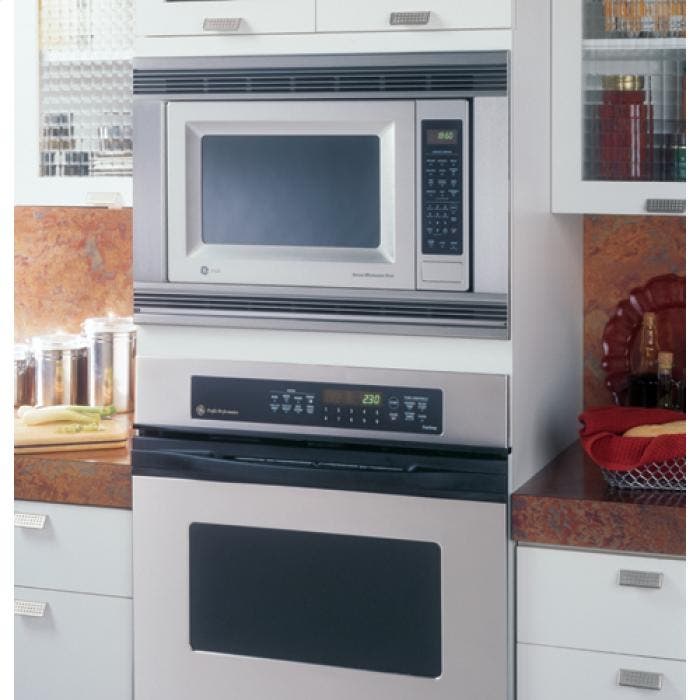 GE JX1827SB Stainless Steel