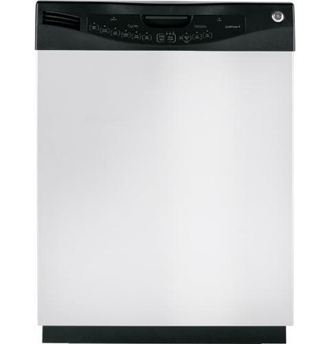GE GLD5860LSS Stainless Steel