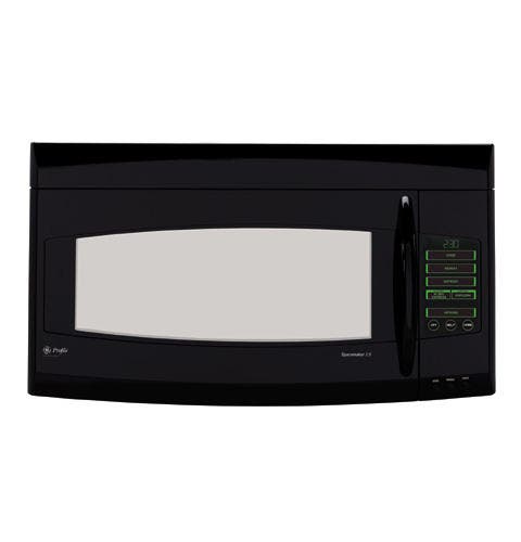 GE JVM2070BH Black