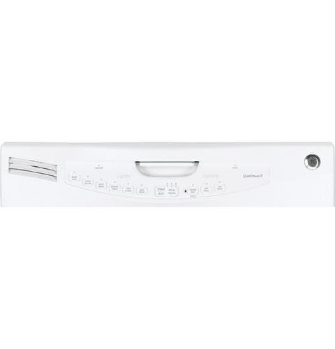 GE GLD5800LWW White