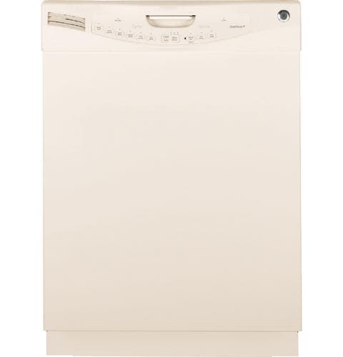 GE GLD5800LCC Bisque
