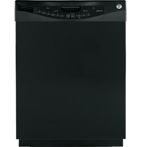 GE GLD5800LBB Black
