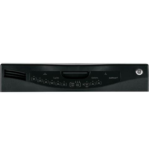 GE GLD5800LBB Black