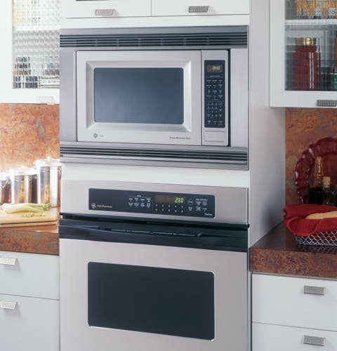 GE JX1830BB Black