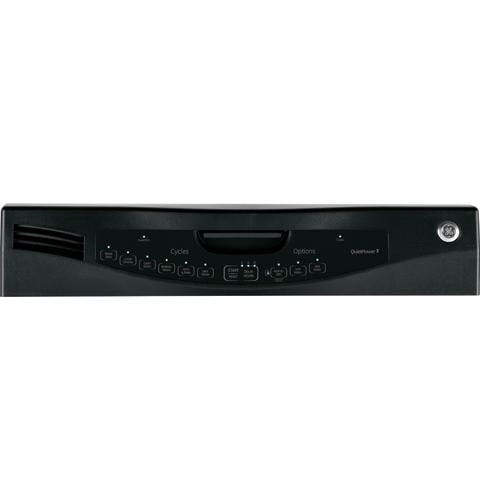 GE GLD5900NBB Black