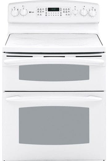GE PB970TMWW White